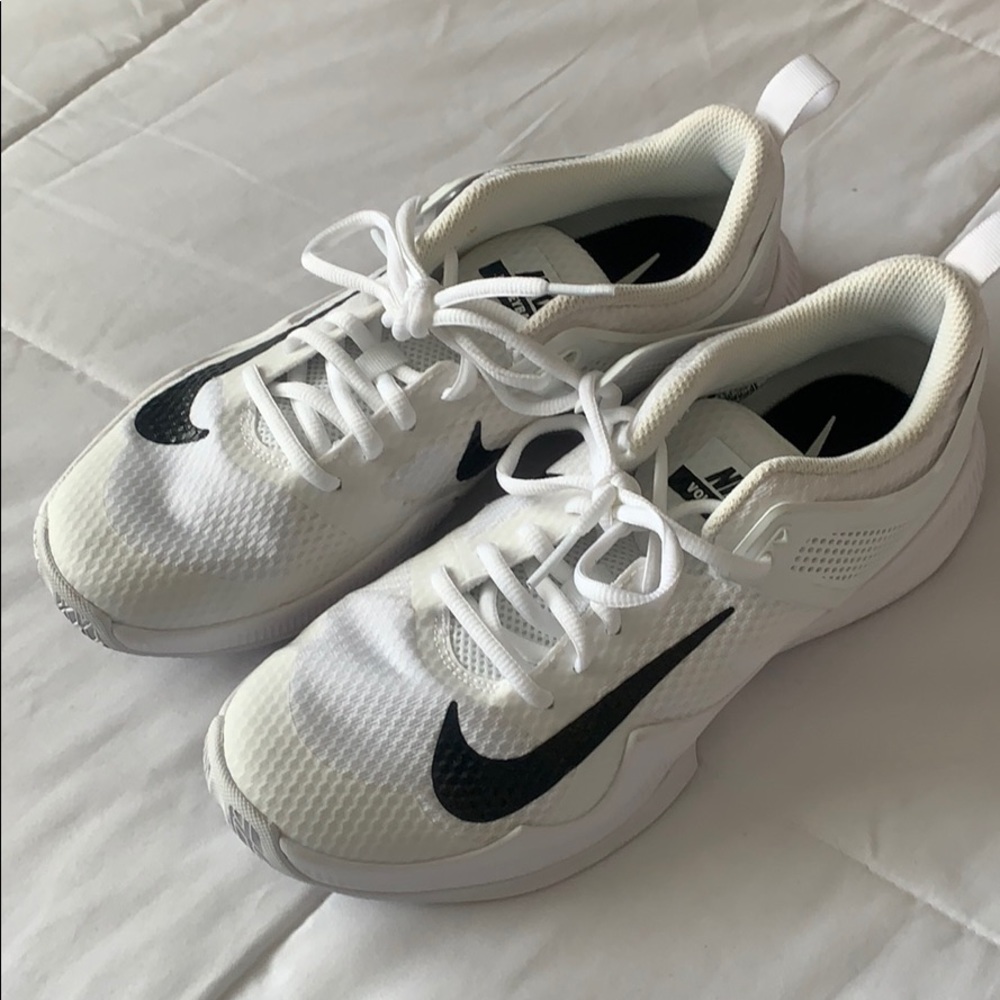 Nike Zoom Volleyball Shoes